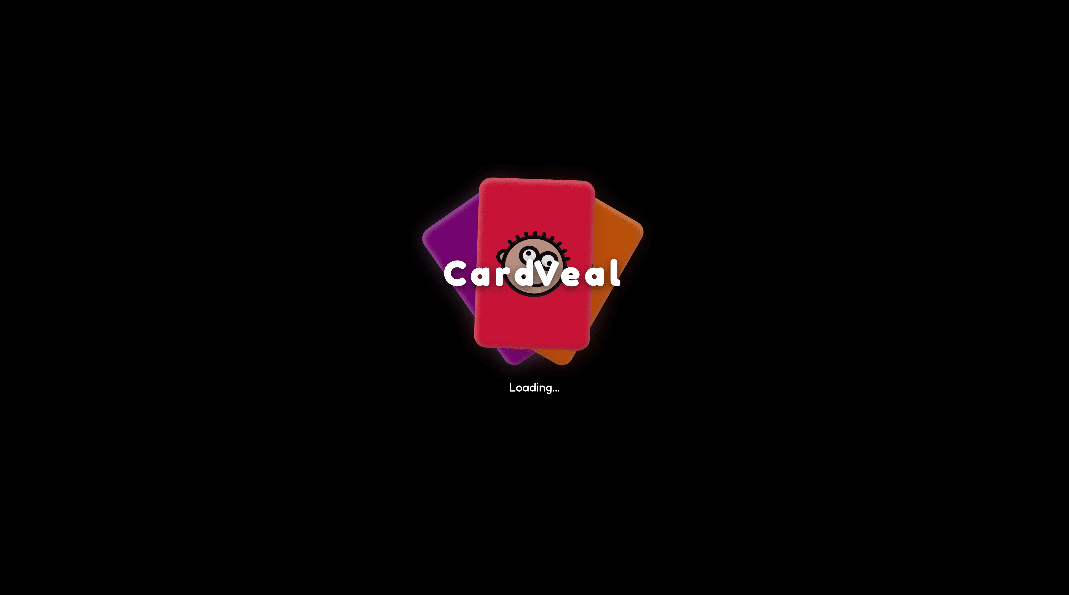 Project Cardveal