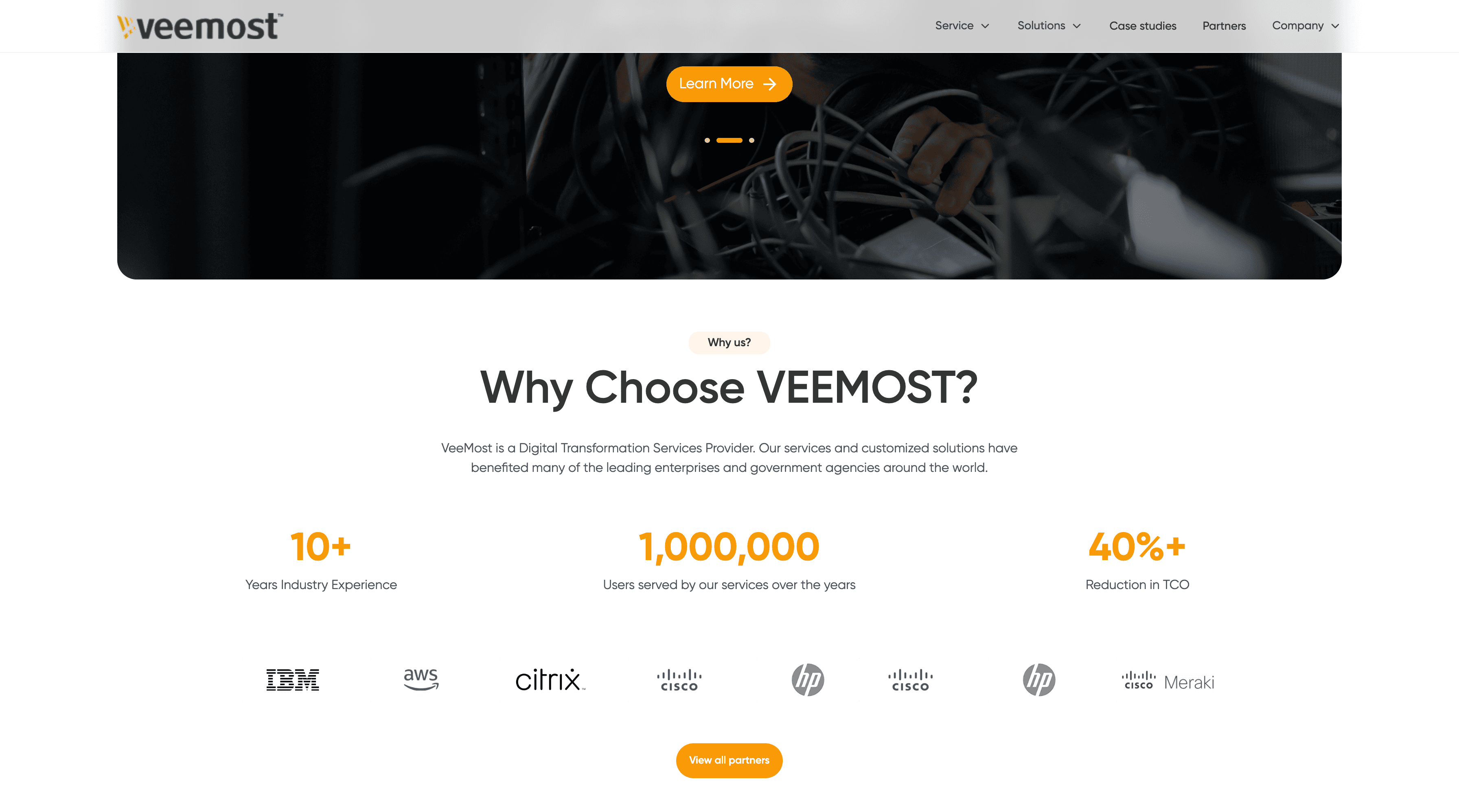 Veemost Technologies