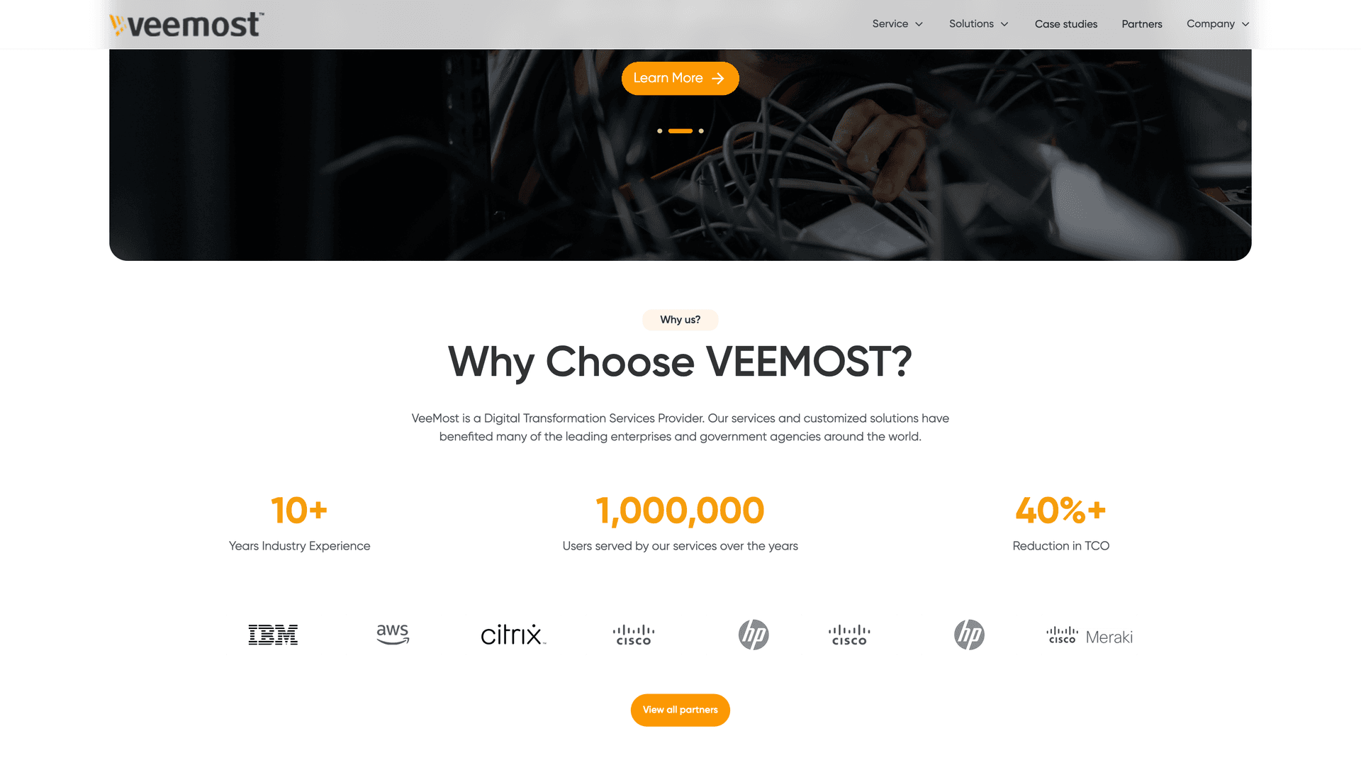 Veemost Technologies
