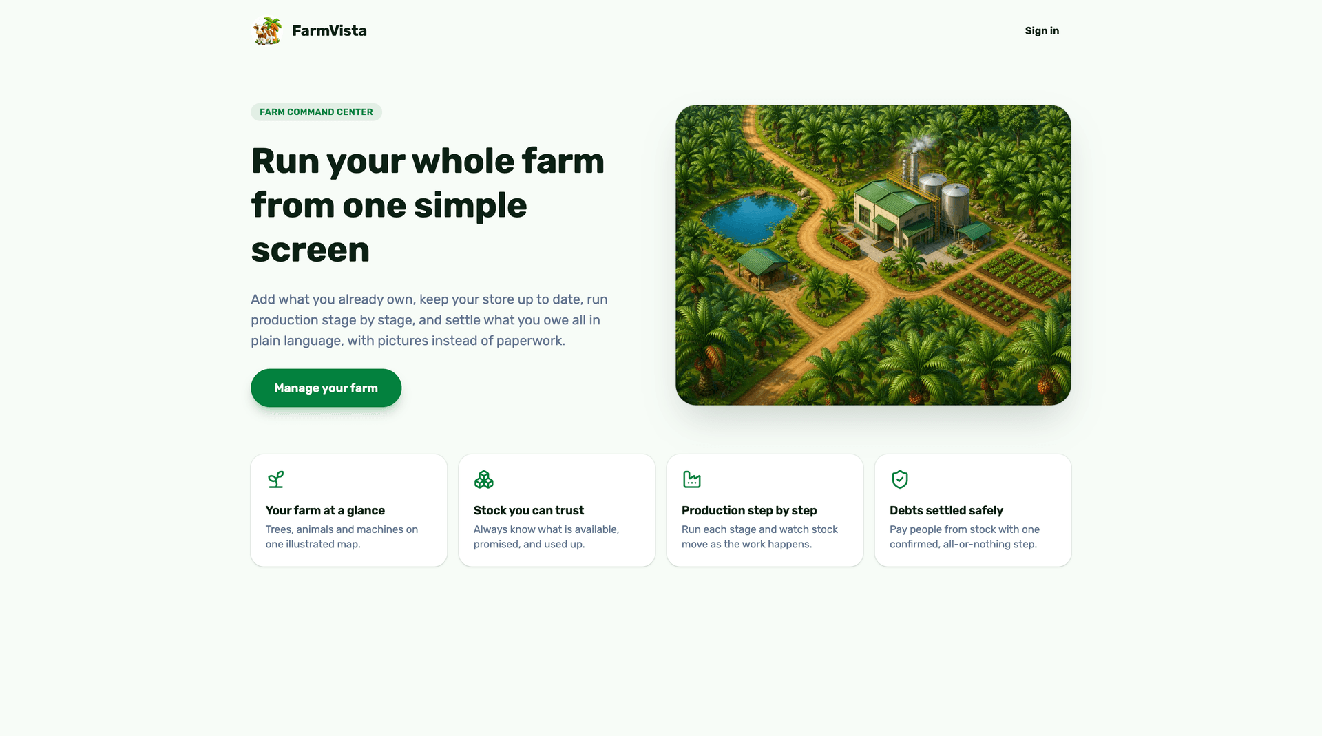 FarmVista