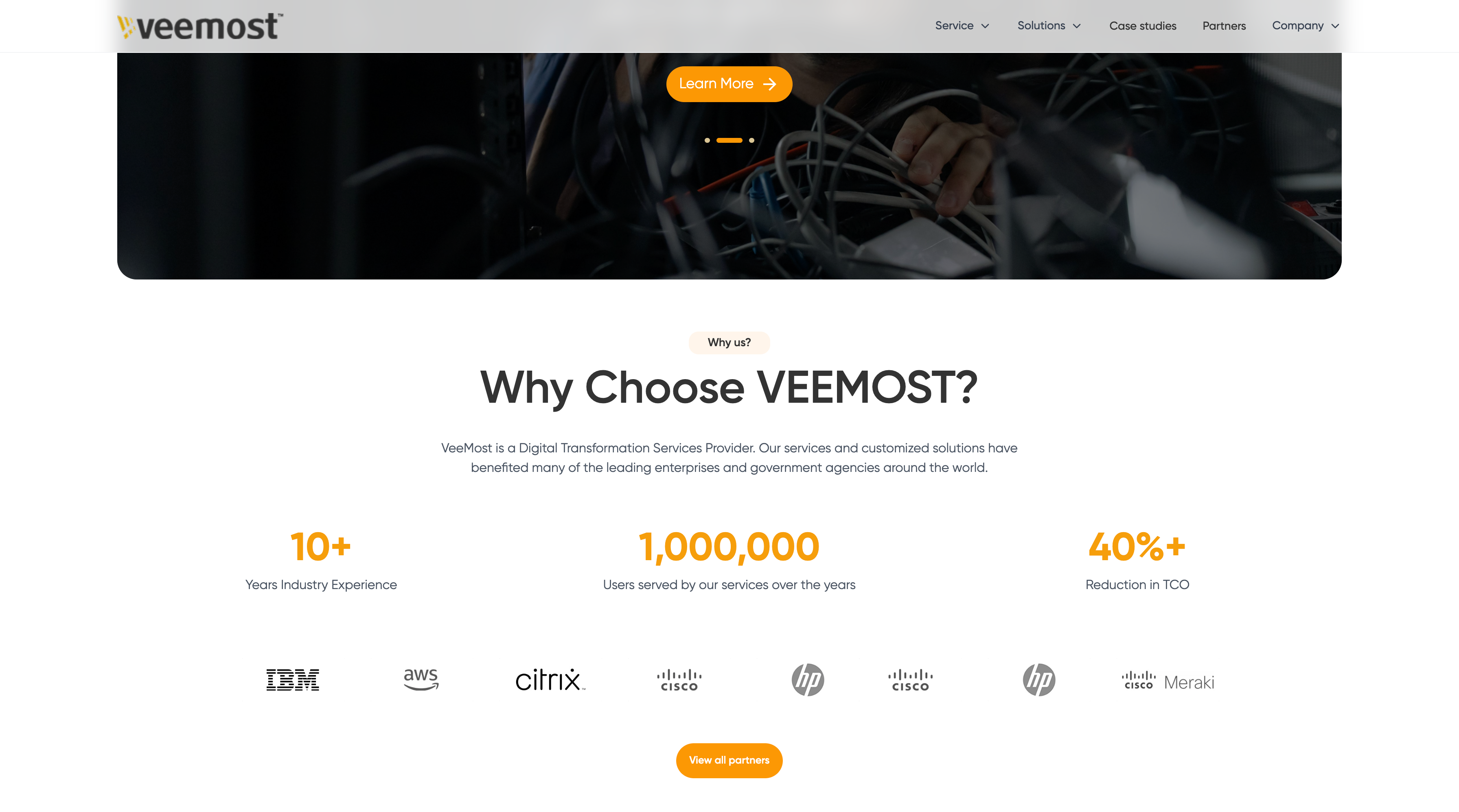 Veemost Technologies